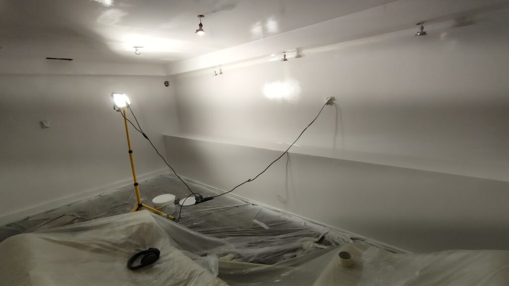 Remont domu lub mieszkania