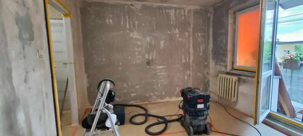 Remont domu lub mieszkania 3